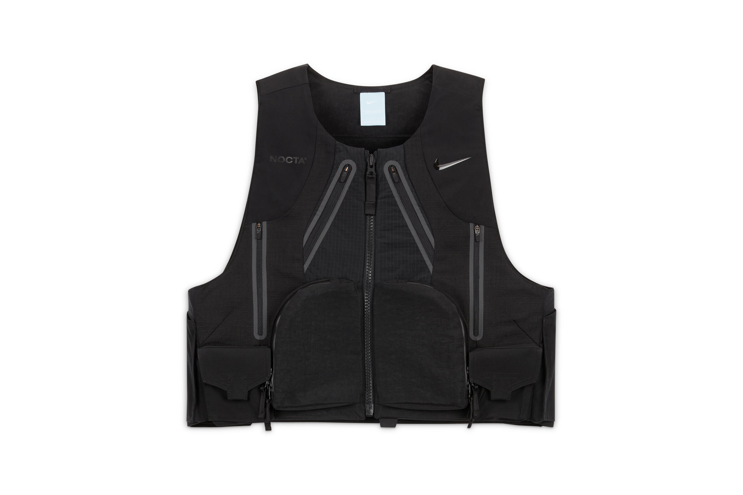 Drake nike vest best sale